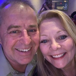 Meet your Posher, Margie